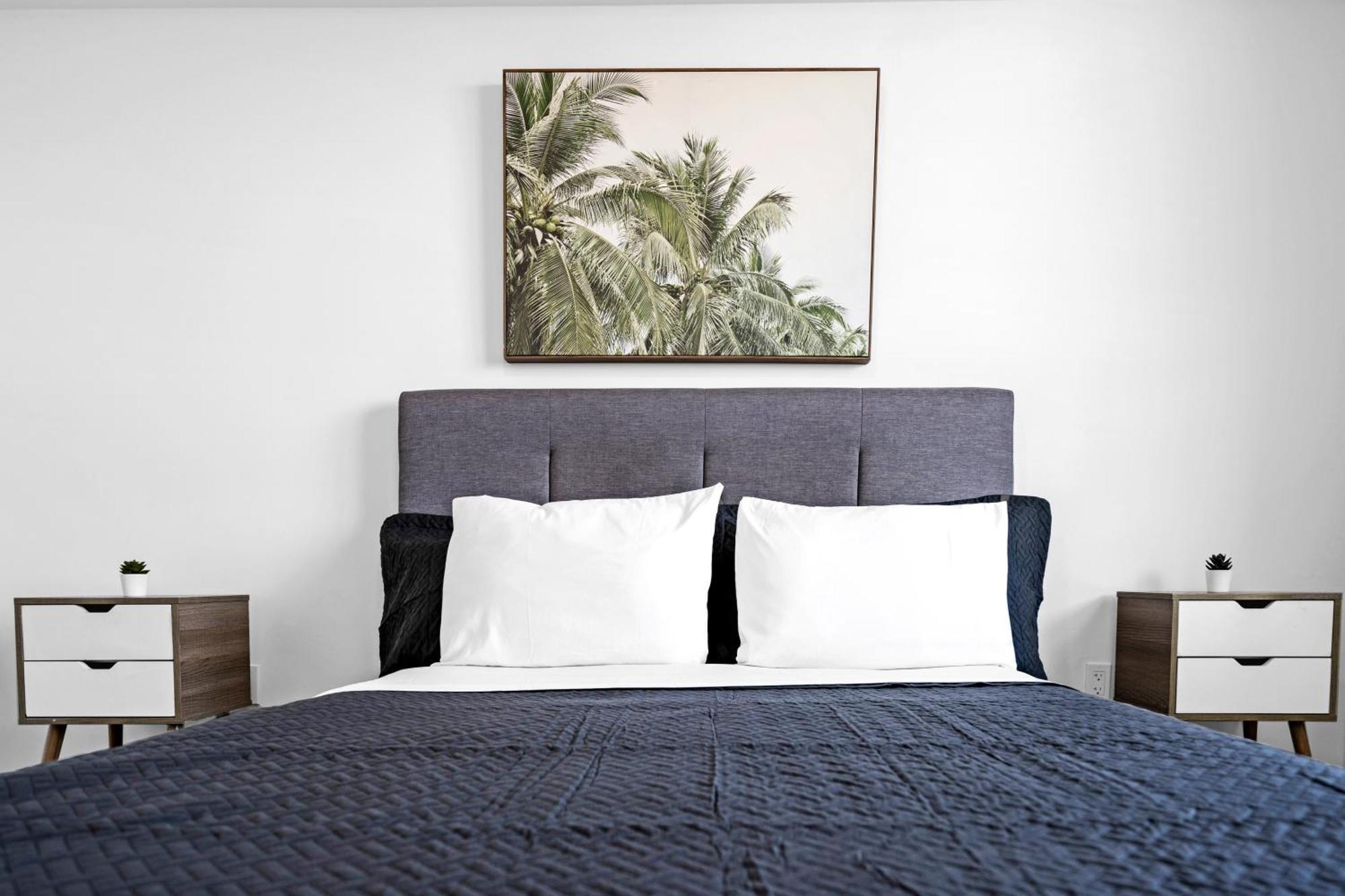 Amazing 2 Bedroom Unit In Doral Miami With Free Parking 하이얼리어 가든스 외부 사진