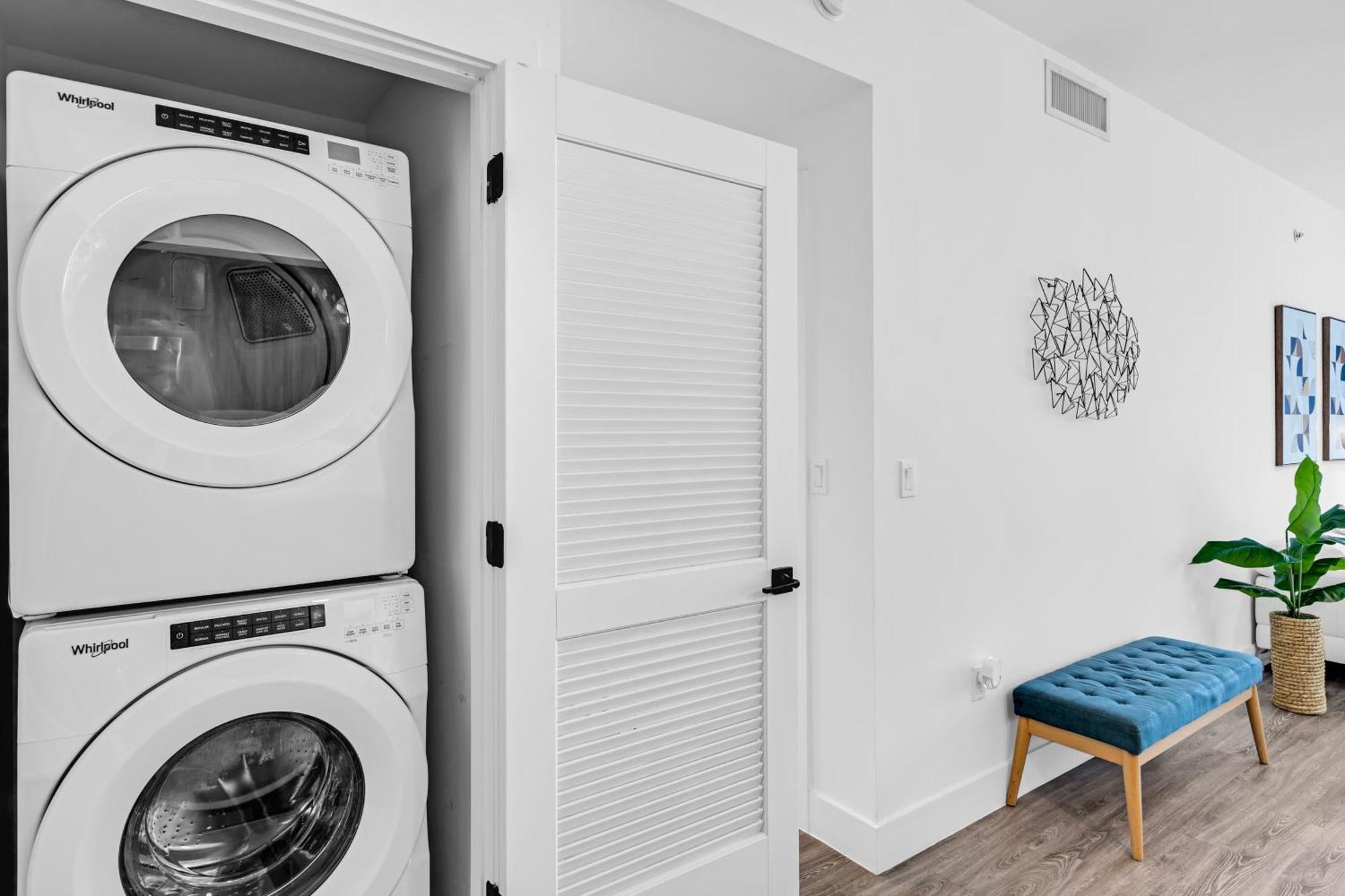 Amazing 2 Bedroom Unit In Doral Miami With Free Parking 하이얼리어 가든스 외부 사진